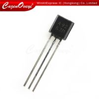 100pcs/lot MPSA92 TO-92 A92 TO92 new triode transistor In Stock