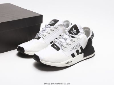 【SALE】✨รองท้าAdidass NMD V2 Running (Full Box) - Size 36-45 รองเท้ากีฬา รองเท้าออกกำลังกาย สินค้าตรงปก100%