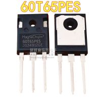 แพคเกจ60T65PES เมล50T65FDSC 40T65FDSC/เทศกาล IGBT 10ชิ้น