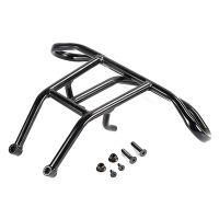 Metal Rear Bumper Kit for 1/5 ROVAN KM BAJA 5B 5T 5SC RC CAR PARTS