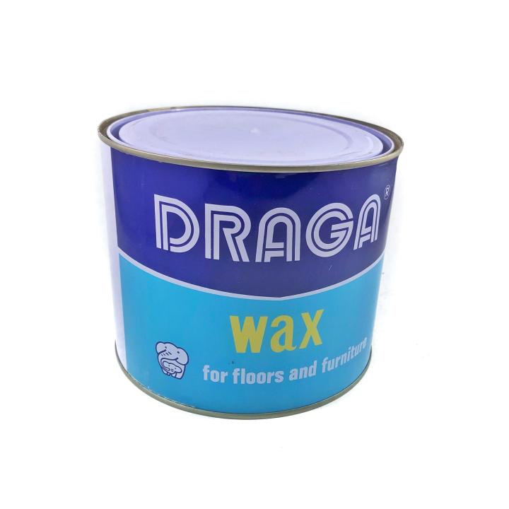 draga-wax-แว๊ก-แว๊กขัดพื้น-ขัดพื้นไม้-ให้เงางาม-ขี้ผึ้งขัดพื้น-wax-ขัดเฟอร์นิเจอร์-แว๊กซ์ขัดพื้นไม้-ขนาด-2-27-กก-หรือ5-ปอนด์