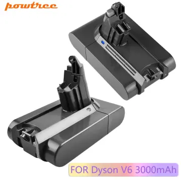 V8 Series Li-ion 3000mAh/21.6V  Premium Quality Battery for Dyson