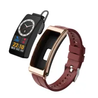USR STORE Sport Health Waterproof Fitness Smart Watch Activity Tracker WristBand  Bracelet   Pack  1  Assorted