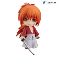 Nendoroid 1613 Kenshin Himura 4580590124776