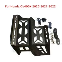 For Honda CB400X CB 400X 400 X 2020-2022 Motorcycle Engine Protection Cover Chassis Under Guard Skid Plate Protector Accessories Covers