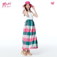 Women - Maxi Skirts กระโปรงยาว ผู้หญิง