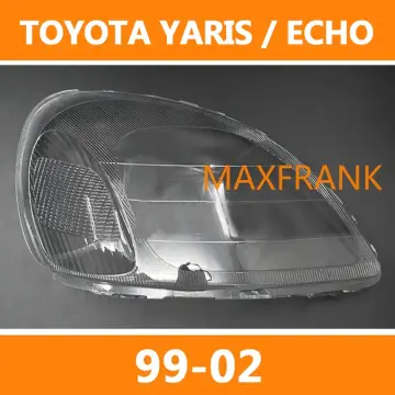 Shop Toyota Echo Headlight online | Lazada.com.ph