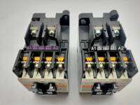 Magnetic Contactor SC-0