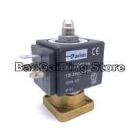 Parker ZB09 9W 220V เครื่องชงกาแฟกึ่งอัตโนมัติ Brewing Head Solenoid Valve Coils