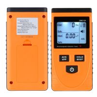 ✙✁▨ chailian261683 GM3120 Electromagnetic Radiation Detector Dosimeter Tester Counter for electric field radiation emission