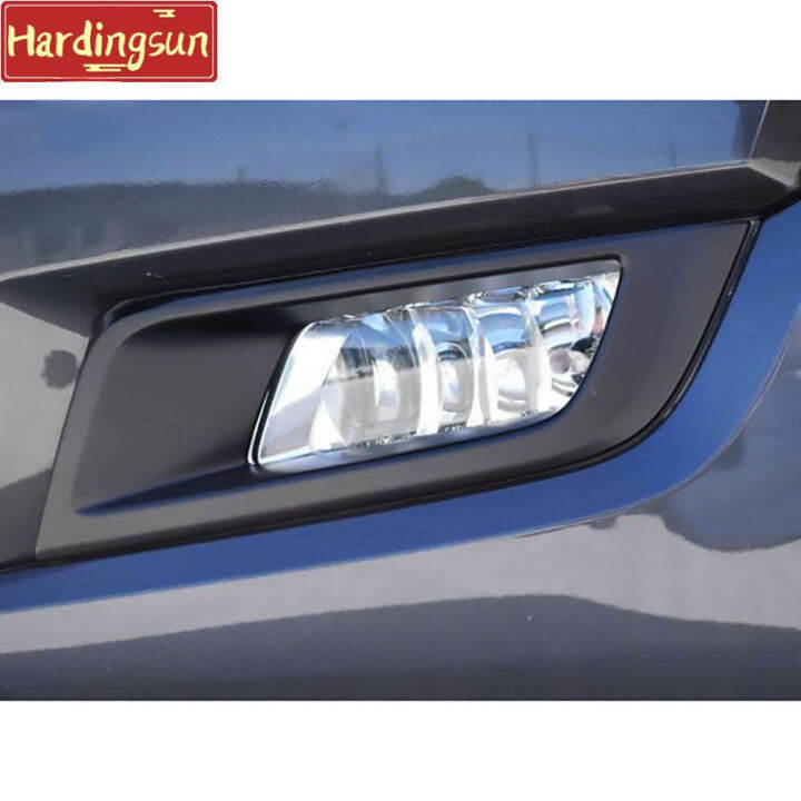 Hardingsun ford ranger fog lights t7 2016 2017 2018 Fog Light Cover