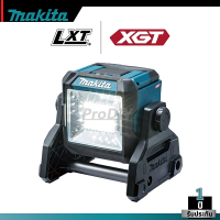 MAKITA รุ่น ML003G ไฟฉาย Cordless 12 LED Worklight 40Vmax (เฉพาะเครื่องเปล่า)