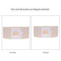 Ostomy Belt Abdominal Support Stoma Brace -- ขนาด M/L/XL