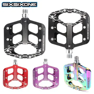 Sixsixone pedals discount