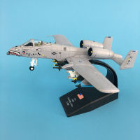 JASON TUTU เครื่องบินเครื่องบินรุ่น1100 Scale Fairchild Republic A-10 Thunderbolt เครื่องบินรุ่น Diecast 1:100โลหะเครื่องบิน