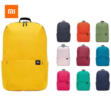 Bag - Laptop Backpack MI | Treasure Net-gemektower.com.vn