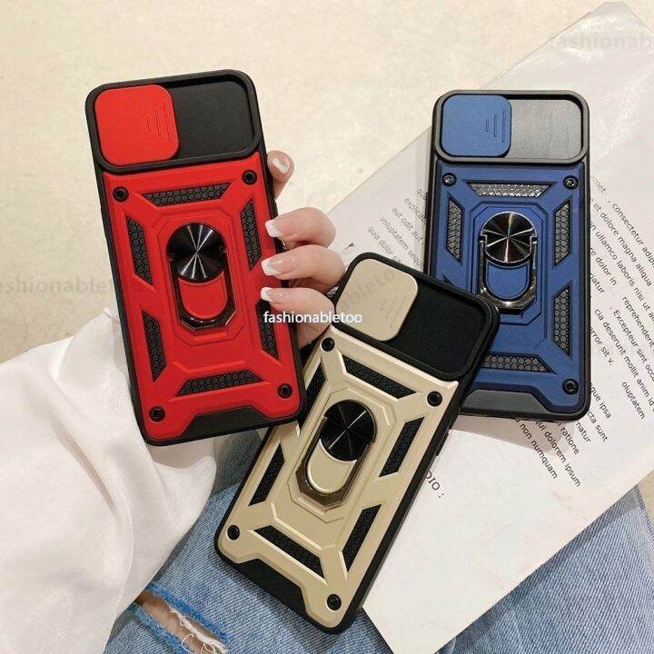 เคสสำหรับ-a98-oppo-a78-a17-k-a17k-98-a-78-a-17-k-5g-2023เคสโทรศัพท์กันกระแทกแหวนหุ้มเกราะกรอบตัวยึดฝาหลังป้องกันเลนส์กล้อง