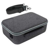 Shoulder Storage Bag For DJIs RS 3 Mini Waterproof Handbag Storage Case Travel Hand Bag Handheld Stabilizer Accessories high quality