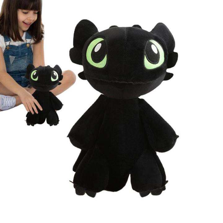 25cm-cute-toothless-plush-toy-anime-how-to-train-your-dragon-3-night-fury-plush-toothless-stuffed-doll-toy-for-kids-gift-present