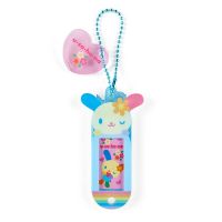 Bonbonribbon Usahana Bunny Keychain Acrylic Key Chain Photo Holder Name Tag Little Forest Fellow Suitcase Luggage Tag