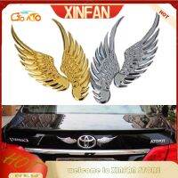 XINFAN รูปลอกสติ๊กเกอร์สเก็ตบอร์ดโทนี่ฮอว์กนางฟ้าตรารถยนต์รถโลหะ