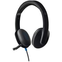 Logitech H540 USB COMPUTER HEADSET