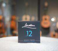 สายกีตาร์ Lowden Strings Light 12-53