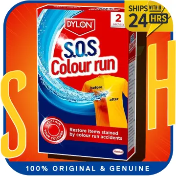 SOS Colour Run (1 Application) 200g