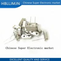 20PCS Crystal Oscillator 25MHz 25 MHz 25M Hz Mini Passive Resonator Quartz HC-49S WATTY Electronics