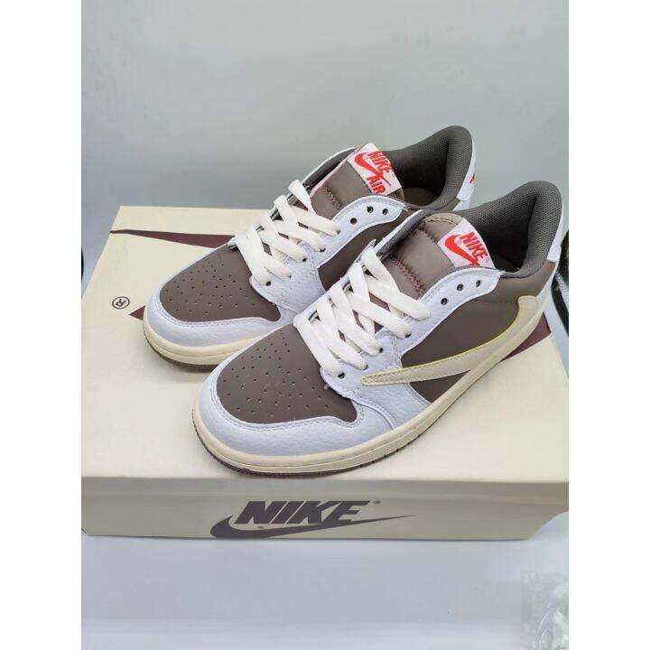 travis scott low cut