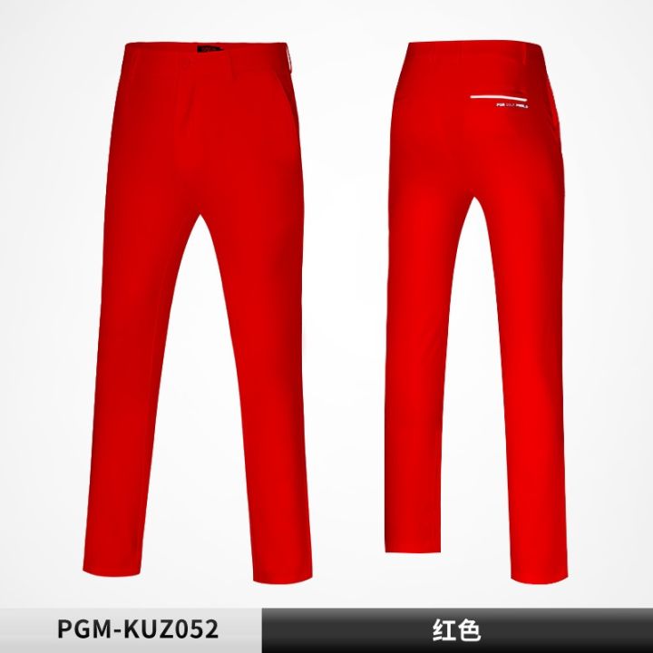 pgm-golf-pants-autumn-mens-high-elastic-trousers-clothing-slim-fit-sports-factory-direct-supply-golf