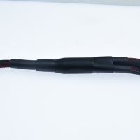 Dual 2 two rca male to six 6 rca female camplifier speaker cable double Turn 6 Computer with 5.1 sound of audio cabl Lotus