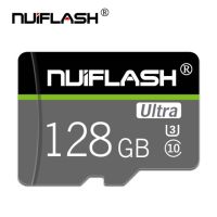 Memory Card 32GB 16GB 8GB 128GB 64GB USB Card Class 10 TF SD Card 8 16 32 64 128 GB Cartao De Memoria Carte Adapter Lezer gift gift