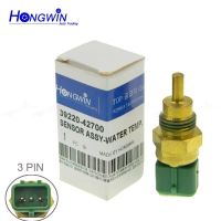 39220-42700 Coolant Water Temperature Sensor For Hyundai H-100 Grand Starex For Kia Sorento 39220-42700,39220 42700,3922042700