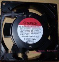 2022 ☆ SUNON สร้างขึ้น Quasi-SF23092A 2092HBL /Hbt/hsl.gn 220V 14.5W 9225พัดลมระบายความร้อน