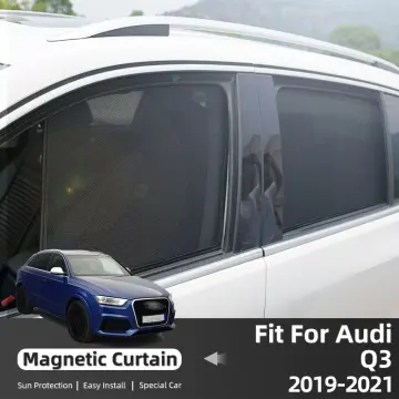 Audi Q3 Sportback Sun Shade - Best Price in Singapore - Jan 2024