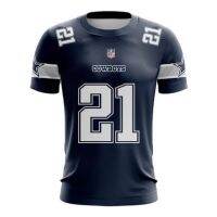 2023 Dallas Cowboy NFL Football T-shirt