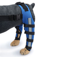 Dog Joint Wrap Dog Leg Brace Waterproof for Dogs