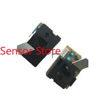 5PCS PM2.5 Dust Sensor PPD42NSสายริบบิ้น PPD42NJ