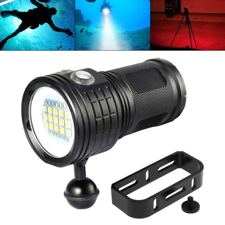500W 15 SMD 5050 White XML2 Six XPE Red R5 Six XPE Blue R5 LED ...
