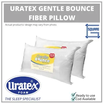 Uratex pillow sale lazada