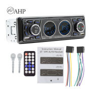 Bảng Điều Khiển Máy Nghe Nhạc Mp3 12V Trên Xe Hơi Bộ Rảnh Tay Tương Thích