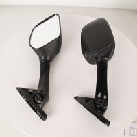 Motorbike 2 pcs Mirrow Rearview For Yamaha YZF R3 R25 2014 2015 2016 2017 2018 2019 2020 Rear View Mirrors