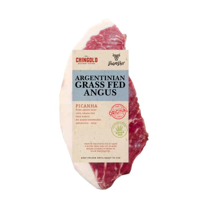 Picanha Argentinian Beef (250g) by Chingolo Lazada PH