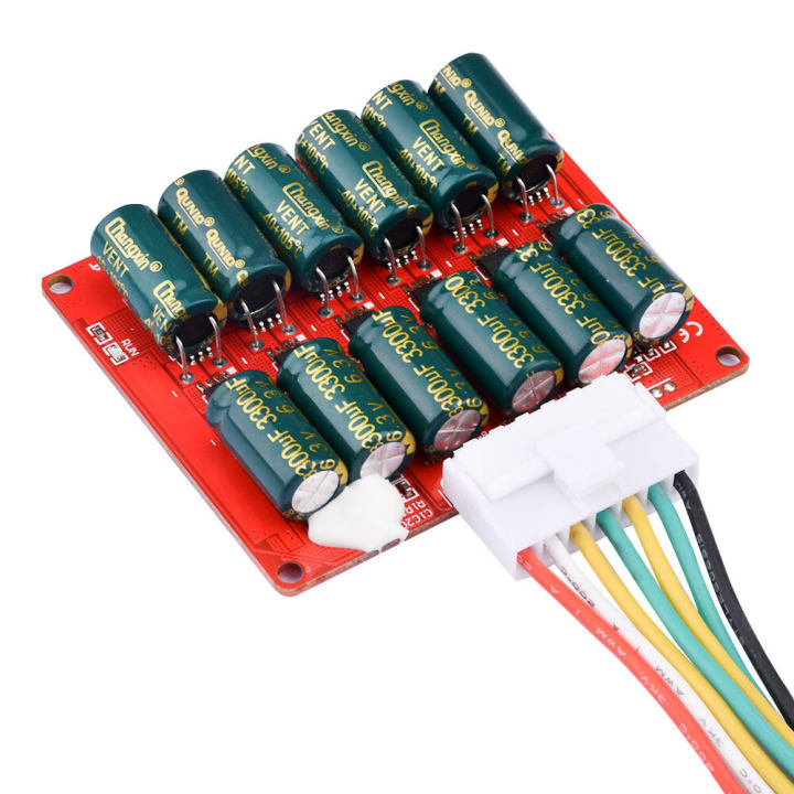 pcbfun-3a-อควอไลเซอร์ทั้งกลุ่ม-lifepo4แบตเตอร์รี่แบบแอคทีฟแบตเตอรี่ลิเธียม