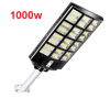 500w đèn đường năng lượng mặt trời , tấm pin liền thể , ip67 chống nước - ảnh sản phẩm 3