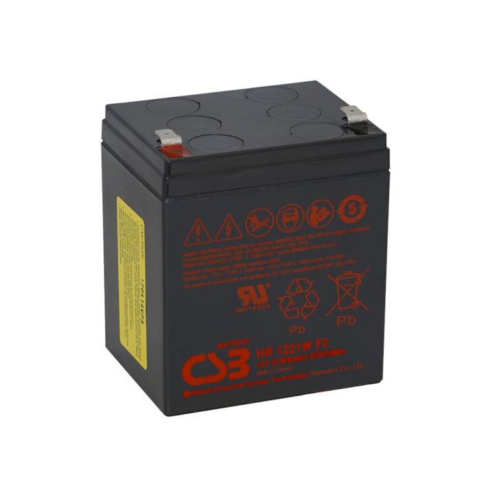 csb-battery-hr1221w-12v-21w-แบตเตอรี่-agm-สำหรับ-ups-และใช้งานทั่วไป-ของแท้-รับประกันสินค้า-2-ปี