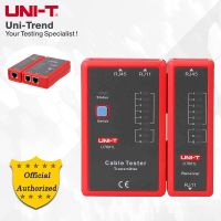 UNI-T UT681L/UT681C/UT681HDMI Cable Tester; Network Cable/Phone Line/HDMI/MINI-HDMI HD Cable Tester