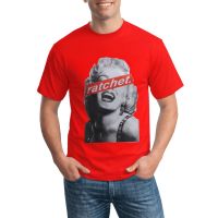 Funny Cool MenS T-Shirt Ratchet Marilyn Monroe Casual Wear