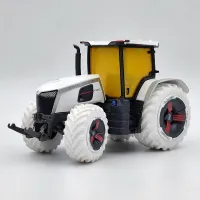 1:32 Universal งานอดิเรก UH6279 Massey Ferguson NEXT Lunar Concept Diecast รถแทรกเตอร์รุ่น Collection Gift